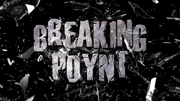 Breaking Poynt